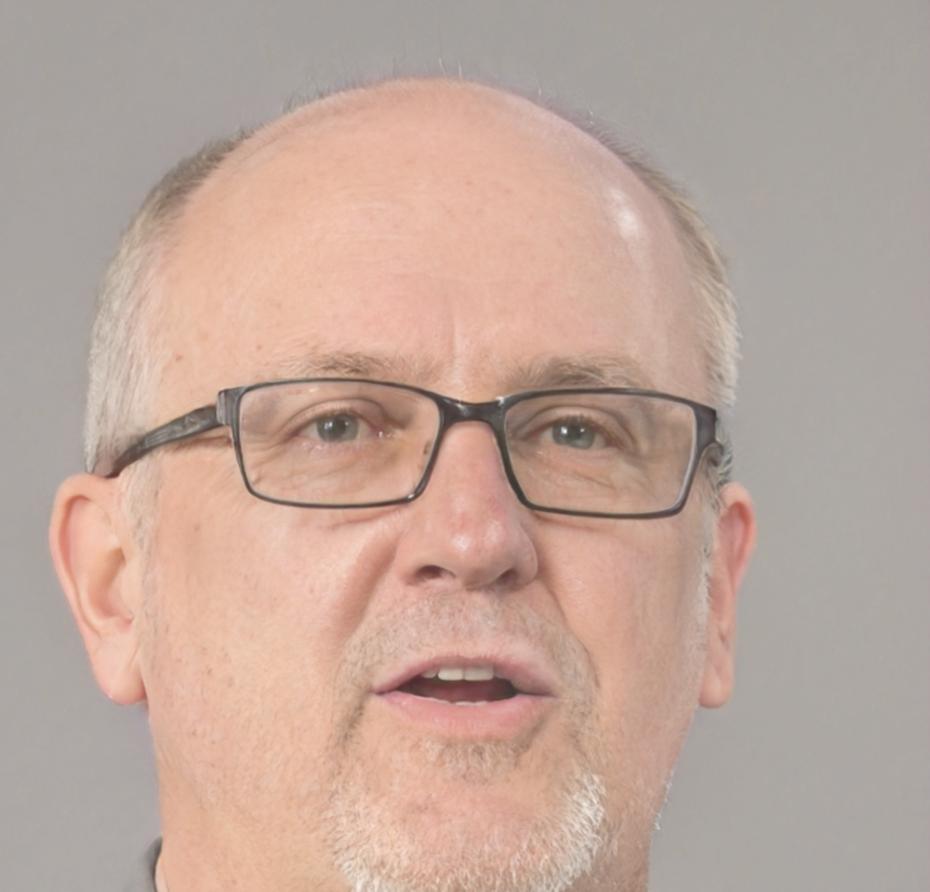 Portrait of Braxden Kolkowski